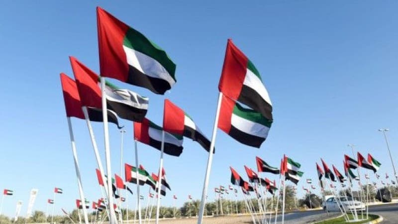 UEA Luncurkan Pesawat Tanpa Awak ke Bulan pada 2024