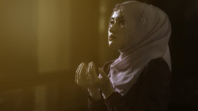 3 Makna Doa dalam Kajian Tasawuf