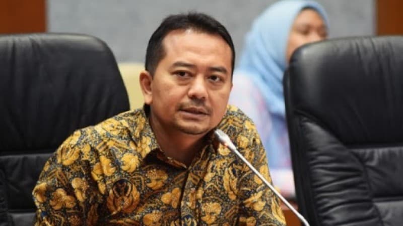 Komisi X DPR Tegaskan Skema PPPK Jalan Terbaik bagi Pegawai dan Guru Honorer