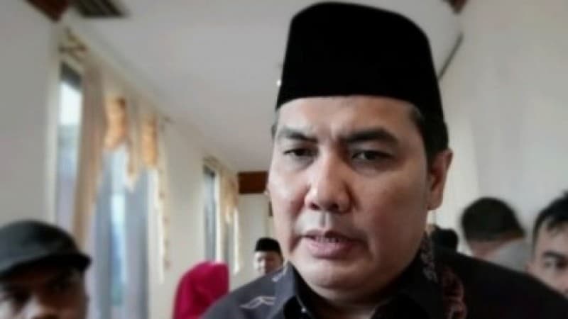 Kolase Wapres RI-‘Sugiono’, PBNU: Bebas Berekspresi Tapi Jangan Menghina