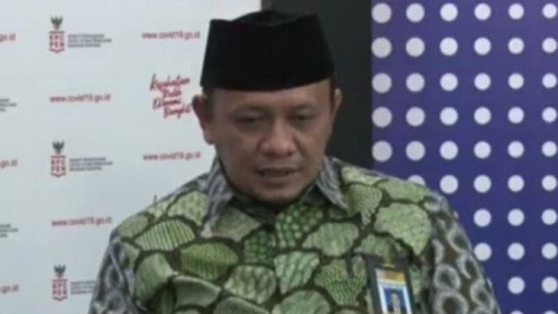 Kemendikbud Pastikan Subsidi Kuota Internet untuk Pelajar dan Guru Tercukupi