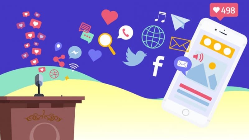 Mengungkap Tren Dakwah Milenial ala Santri