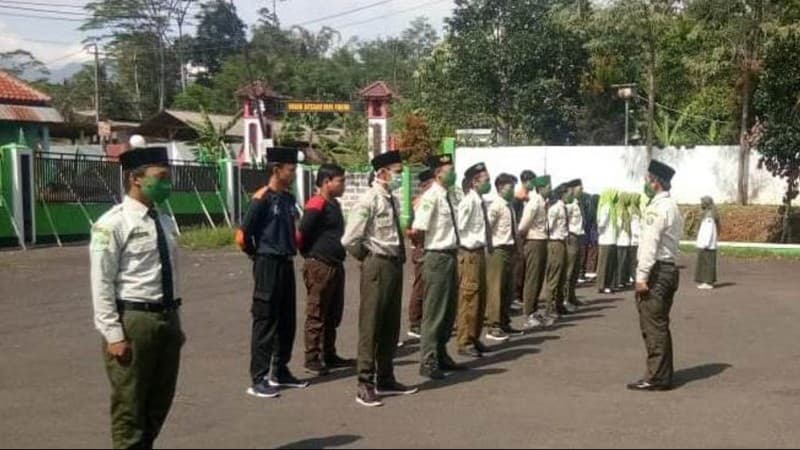 CBP-KPP Harus Punya Loyalitas ke IPNU-IPPNU