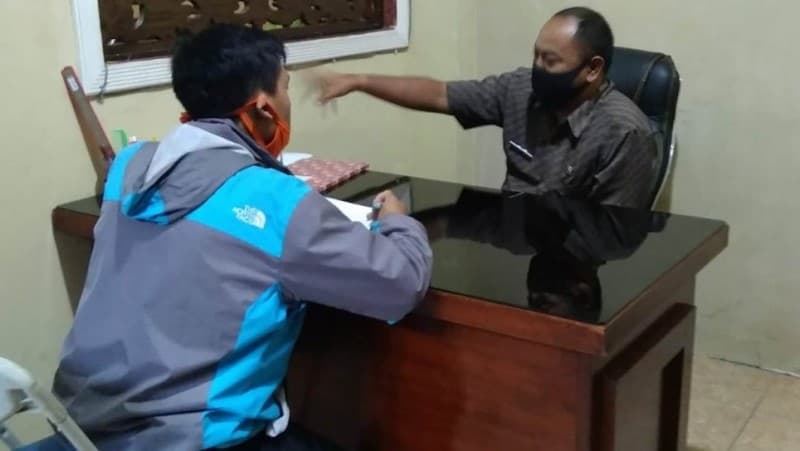 Pemahaman Masyarakat terkait Penurunan Risiko Covid-19 Cukup Baik