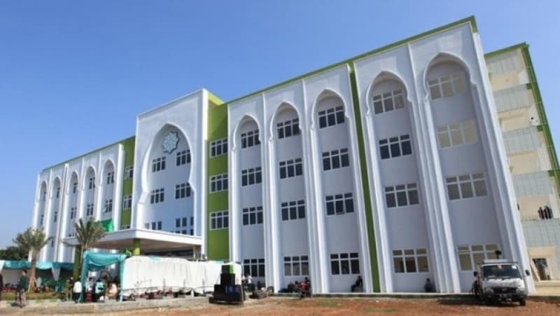 Unusia Gelar Pengenalan Kehidupan Kampus bagi Mahasiswa Baru