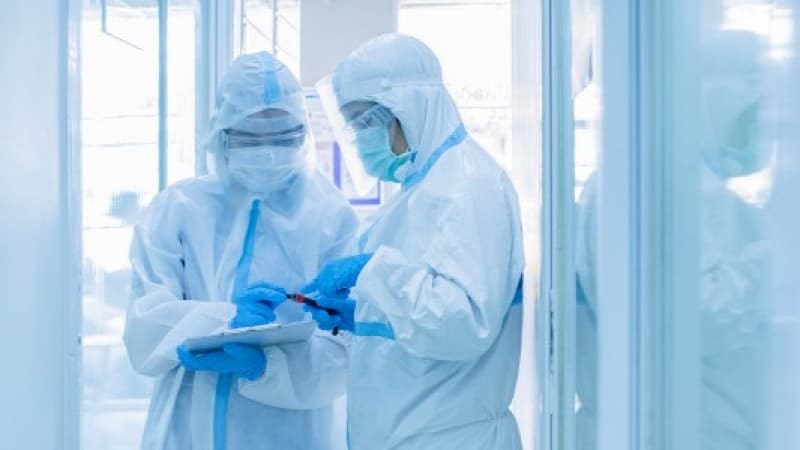 Curahan Hati Nakes: Paling Penting bagi Kami Kepercayaan Masyarakat