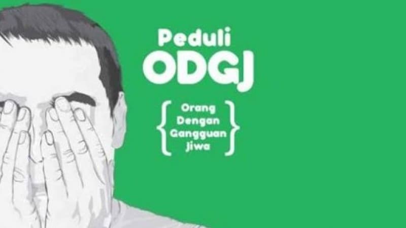 LBM PBNU Bahas Fiqih Orang dengan Gangguan Jiwa dan Psikososial