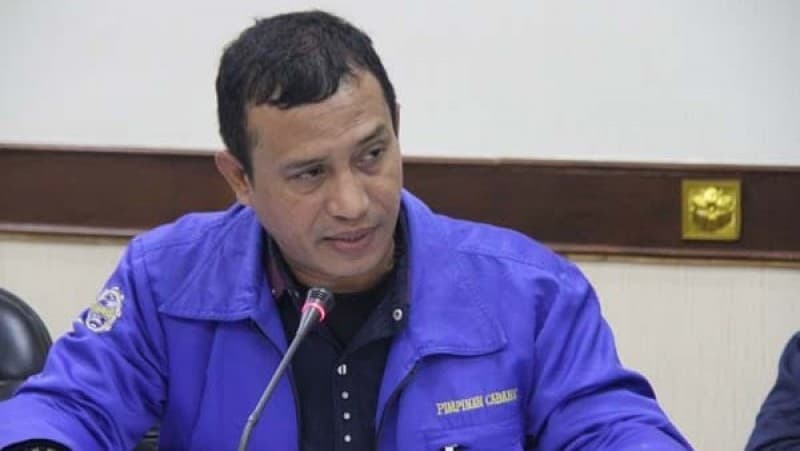 Sarbumusi Jember: UU Cipta Kerja, Kado Pahit buat Buruh