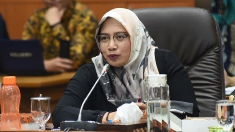 Waket Komisi IX DPR Sebut Dukungan untuk Pesantren Atasi Covid-19 Tidak Maksimal