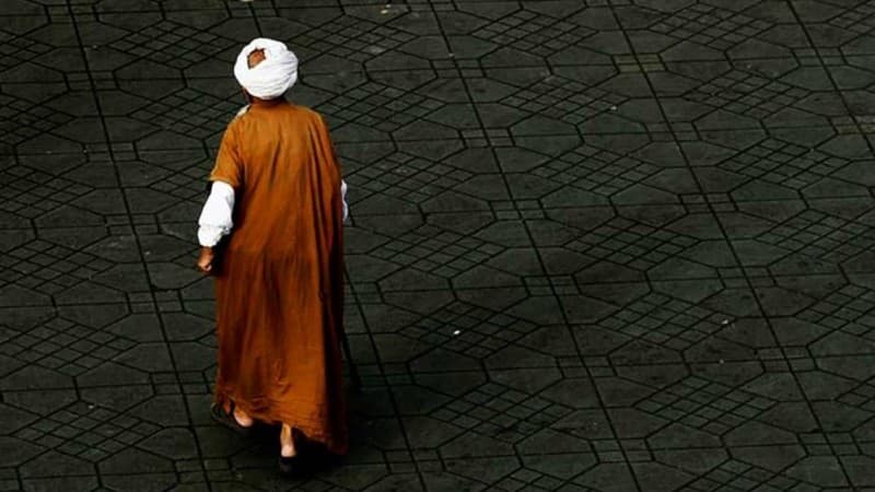 Abu Nawas dan Hadiah dari Raja