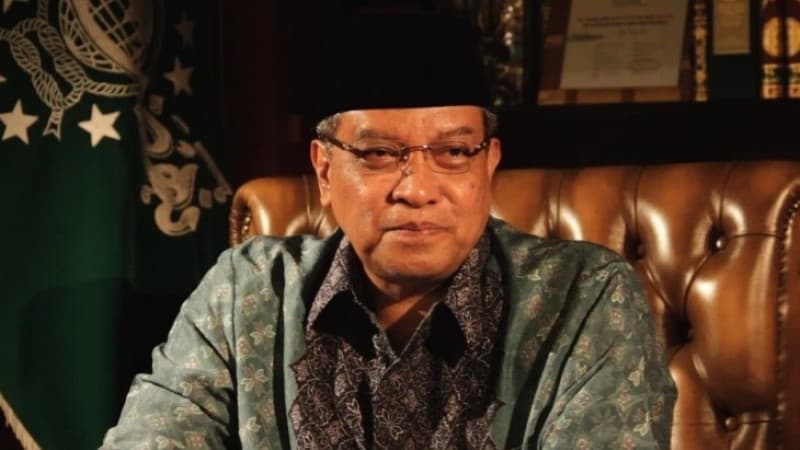 PBNU Ajak Warganya Sikapi UU Cipta Kerja Tanpa Anarkis