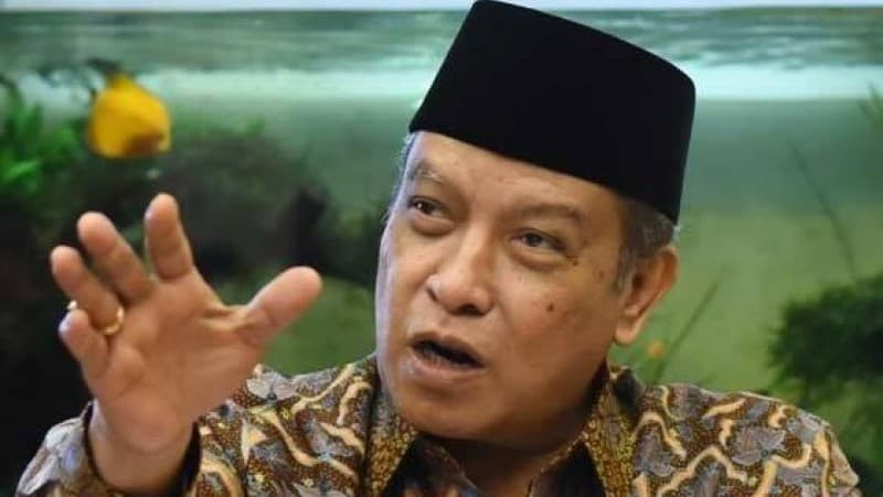 Kiai Said Jelaskan Cara Mengurai Masalah Menurut Ajaran Islam