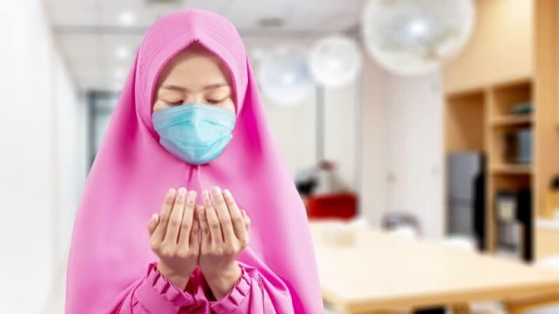 Para Santri Terpapar Covid-19 di Jombang Berangsur Sembuh