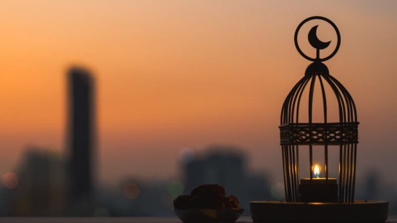 Khutbah Jumat: Sikap Bijak Menghadapi Musibah