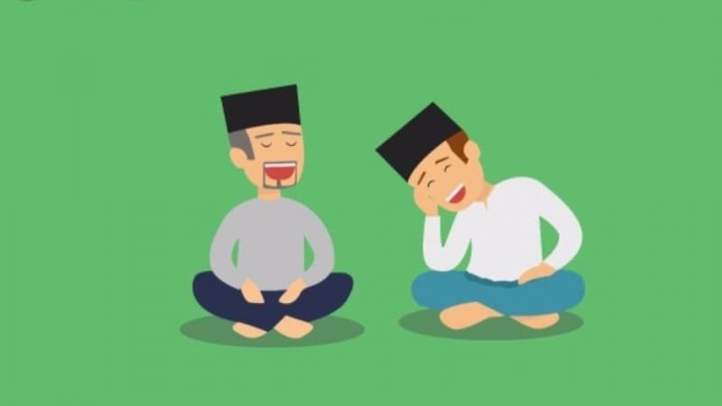 Undang-Undang yang Menyejahterakan