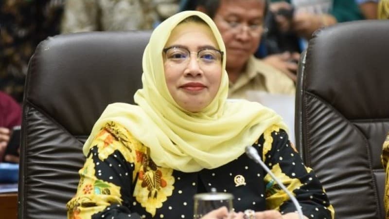 Waket Komisi IX DPR: Dukungan Komunikasi Dibutuhkan Pesantren Atasi Covid-19