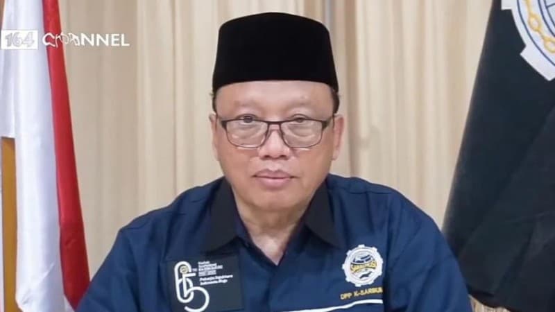 Sarbumusi NU Sebut UU Cipta Kerja Prematur, Berpotensi Legalkan Pelanggaran HAM