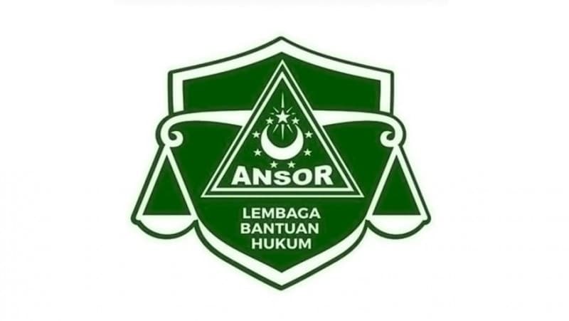LBH Ansor Nilai UU Cipta Kerja Bertentangan dengan Konstitusi Negara