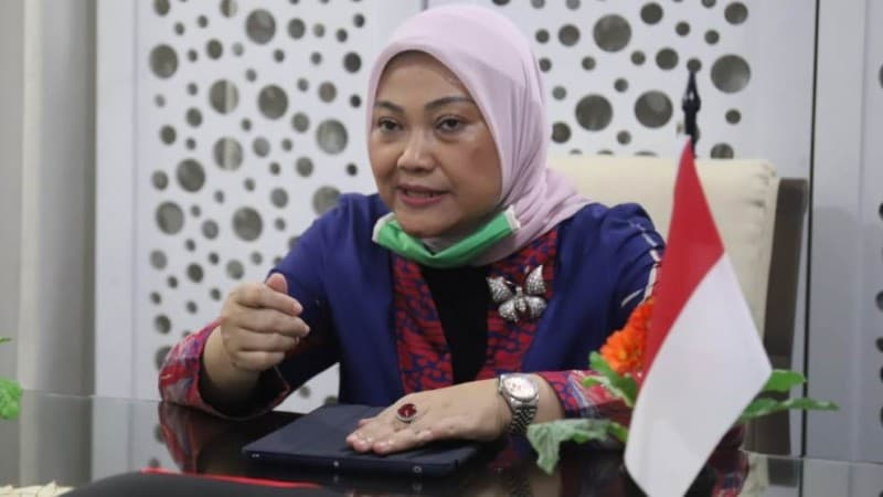 Penjelasan Menaker soal Ketentuan Kontrak PKWT di UU Cipta Kerja