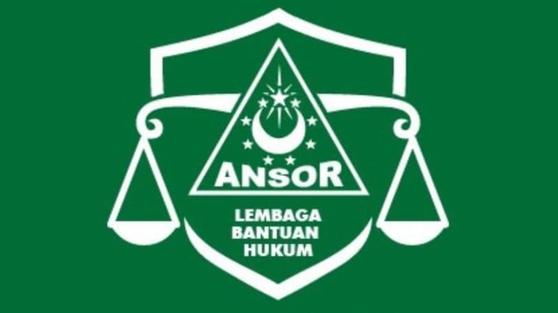 Cabut UU Cipta Kerja, LBH Ansor Desak Presiden Terbitkan Perppu