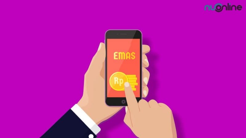 Platform Digital dan Waspada Investasi Emas Bodong