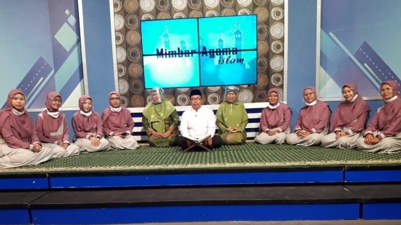 Kiai Thoif Jayapura Ingatkan Orang Tua Manfaatkan Usia Emas Anak