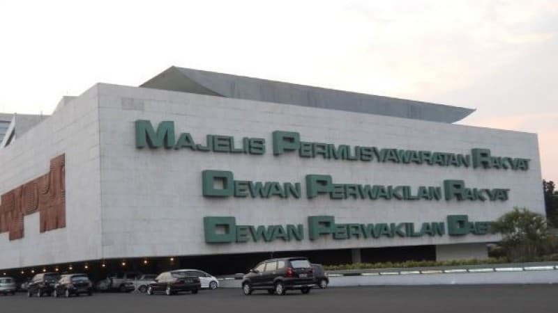 Kumpulan Humor tentang DPR Wakil Rakyat