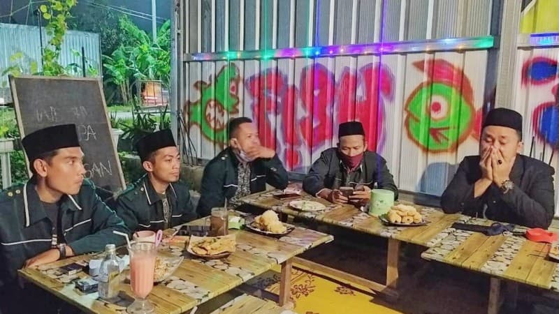 ISNU Demak Dorong Anggotanya Sukseskan Program SISNU Jateng