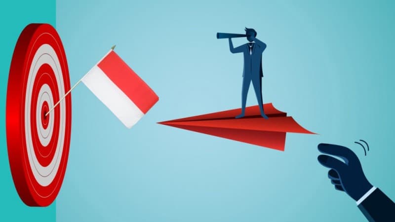 Sejarah Para Pemberontak Negara