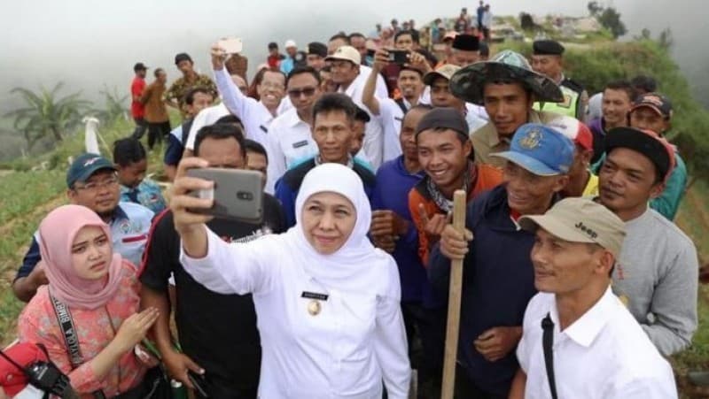 Jatim Memasuki Usia 75 Tahun, ISNU Apresiasi Capaian Pemprov