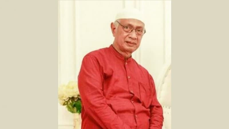 Innalillahi, KH Abdul Malik Wafat saat Perjalanan Berangkat Mengajar