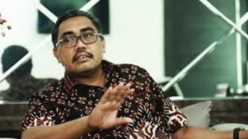 Wakil Ketua MPR RI Dorong Aturan Turunan UU Pesantren