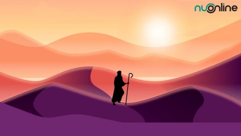 Saat Abu Nawas Mengungkap Pemeras Dalam Istana