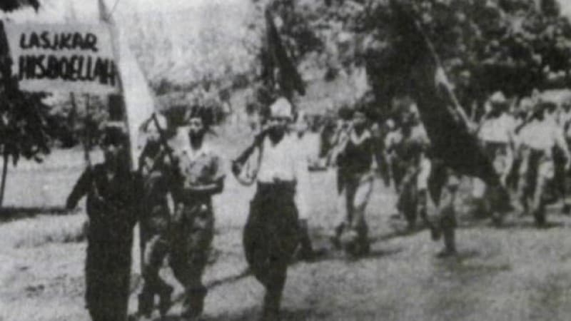 Pendidikan adalah Corong Perjuangan Para Kiai