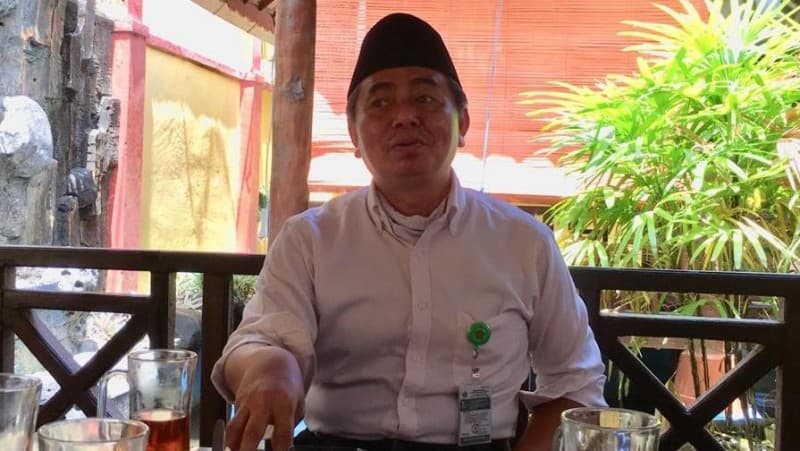 Lima Kegiatan Digelar JQHNU DIY Sambut Hari Santri