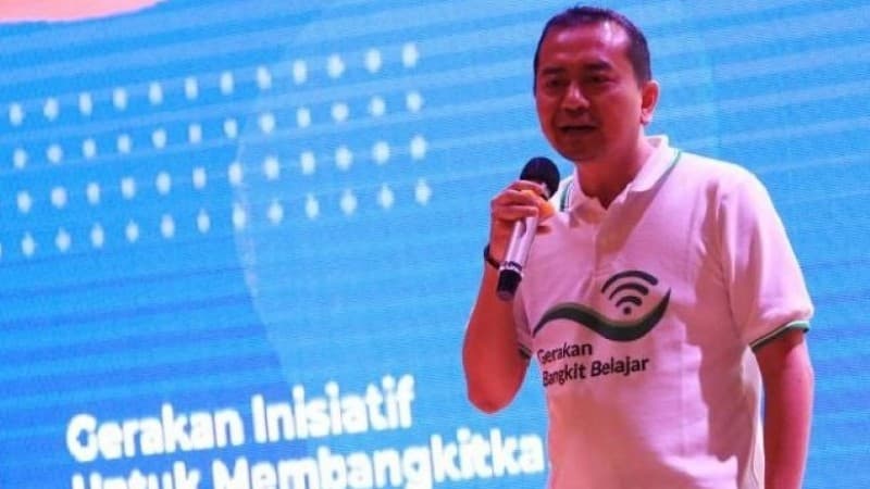 Pelajar Demonstrasi, Ketua Komisi X: Jangan Ada Sanksi Hukum Pidana