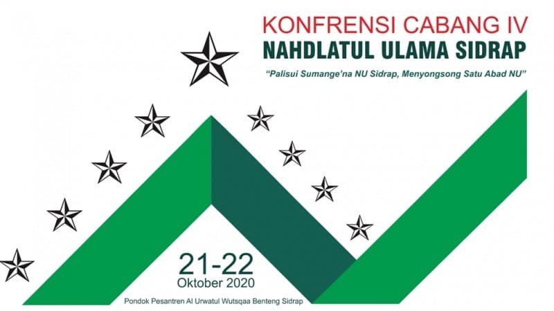 Konfercab NU Sidrap, Kesiapan Sambut Seabad NU
