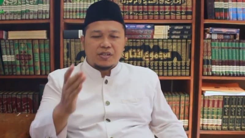 Dinyatakan Negatif Covid-19, Santri Alhidayah Purwokerto Kembali ke Pesantren