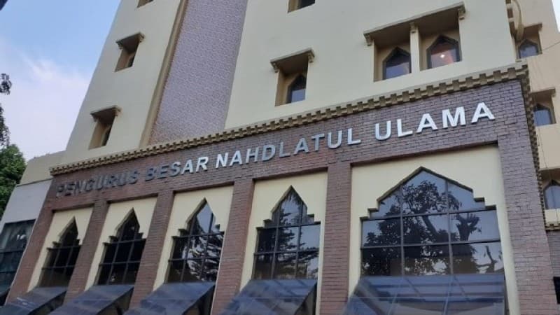 PBNU Tegaskan Demokrasi Butuh Kesabaran dan Cinta Kasih