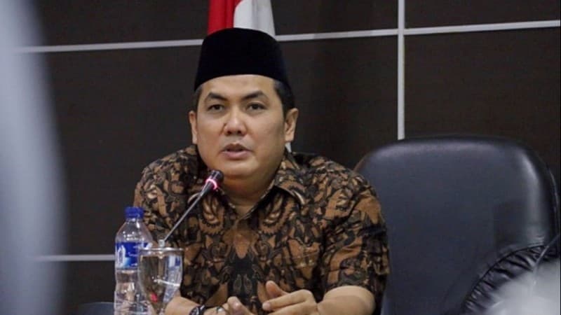 Sekjen PBNU: Rangga Teladan Terbaik Abad Ini