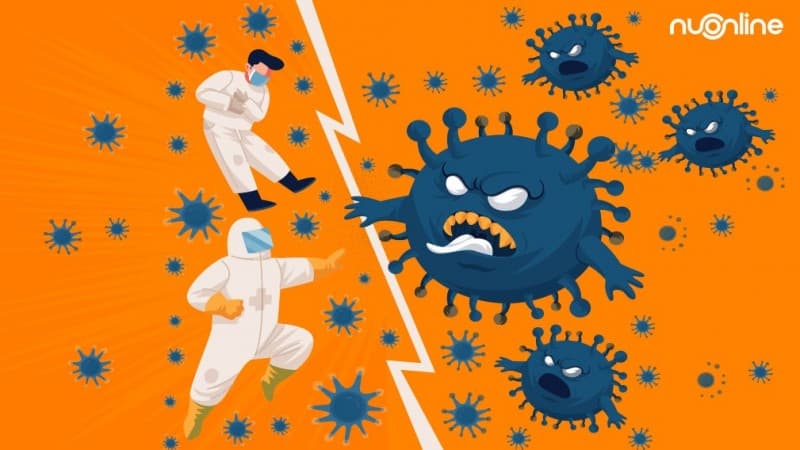 Anggota Komisi IX DPR RI: Penerapan Protokol Kesehatan Jangan Kendor