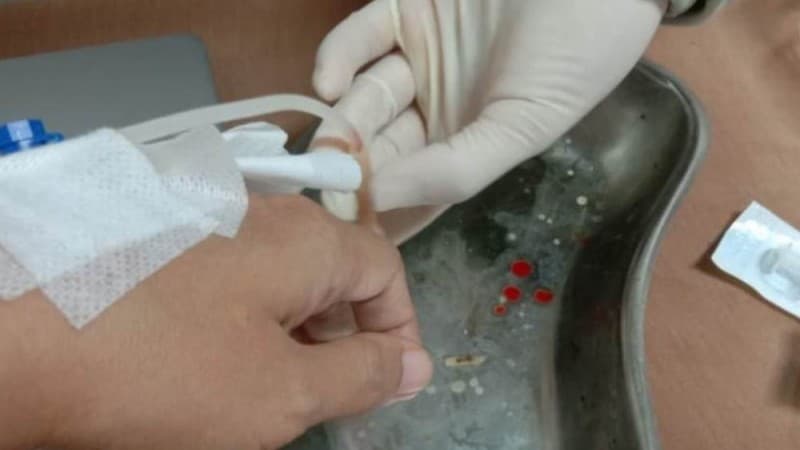 Hal yang Perlu Dilakukan bila Cemas Terkonfirmasi Covid-19