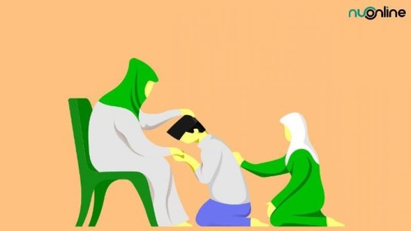 Khutbah Jumat: Pentingnya Berbakti pada Orang Tua