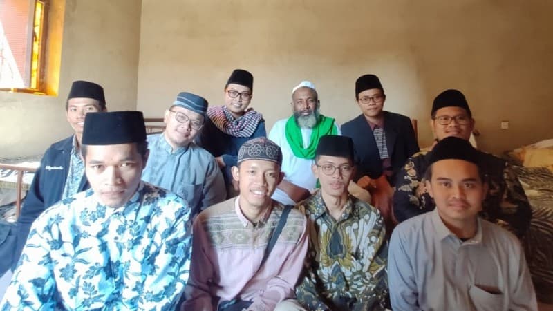 Ulama Sudan Nyatakan Kesediaan Hadiri Shalawat PCINU