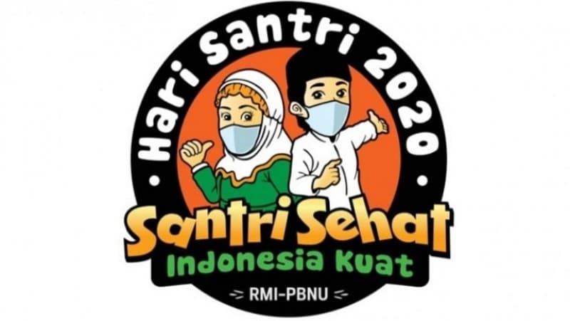 31 Kegiatan Warnai Peringatan Hari Santri di Jombang