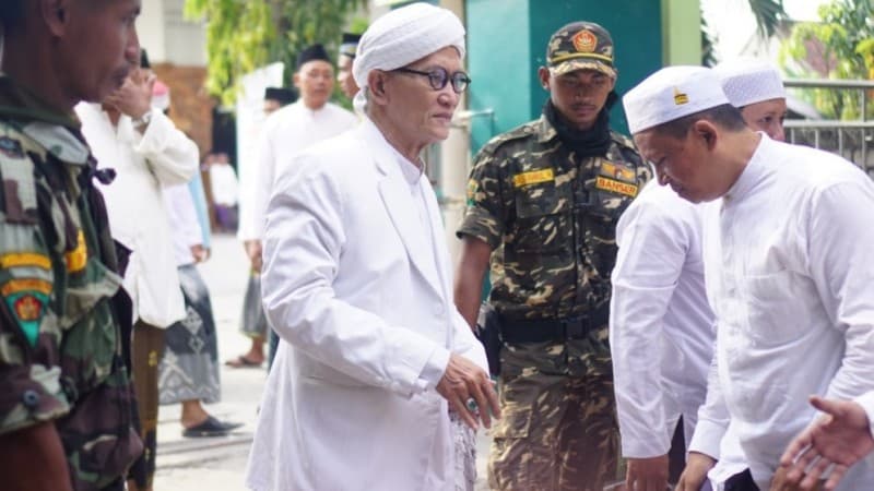 Rais Aam NU Tegaskan Kebijakan Ekonomi Pemerintah Wajib Sejahterakan Rakyat