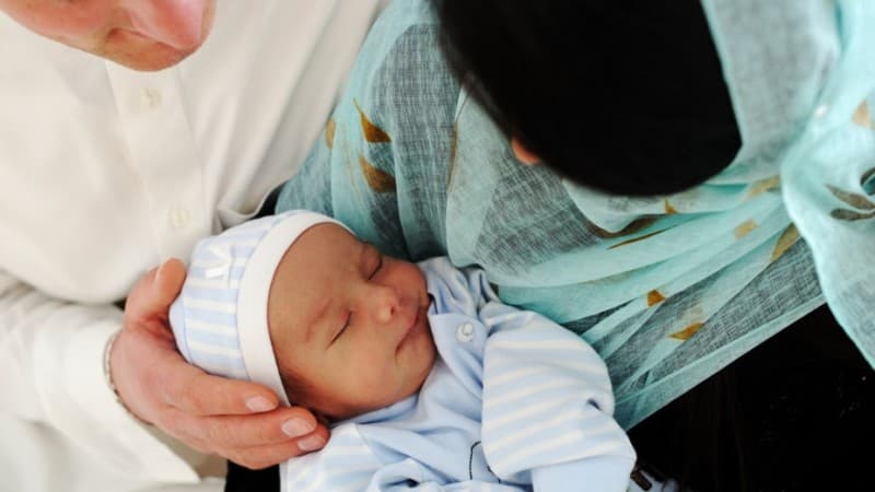 Amalan agar Anak Bebas dari Perbuatan Zina Sepanjang Hidup