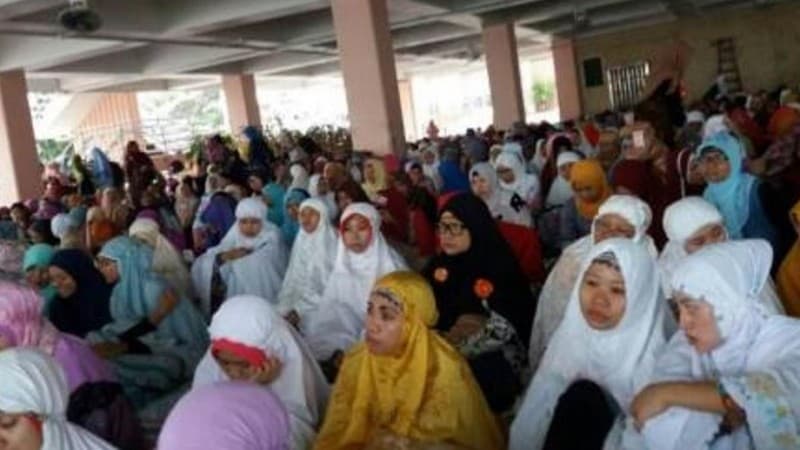 NU Hong Kong Jadi Solusi Permasalahan Pekerja Migran Indonesia