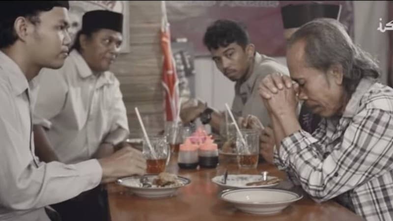 Menebarkan Kebaikan Melalui Media Film