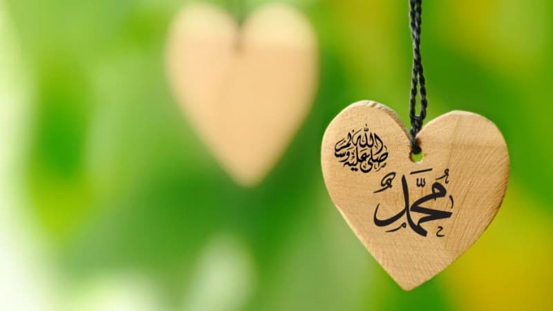 Khaizuran, Sosok di Balik Sejarah Peringatan Maulid Nabi Muhammad